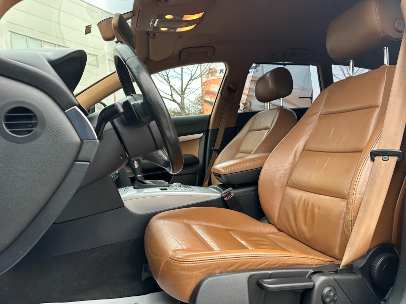 Audi A6 3.0d 239 к.с. quattro, снимка 8 - Автомобили и джипове - 52444309