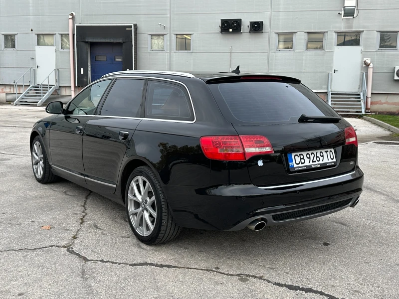 Audi A6 3.0d 239 к.с. quattro, снимка 3 - Автомобили и джипове - 52444309