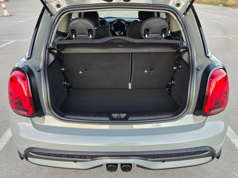 Mini Cooper s LCI/LED/PANORAMA/NAVI, снимка 6 - Автомобили и джипове - 52577833