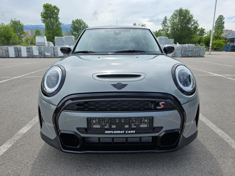 Mini Cooper s LCI/LED/PANORAMA/NAVI