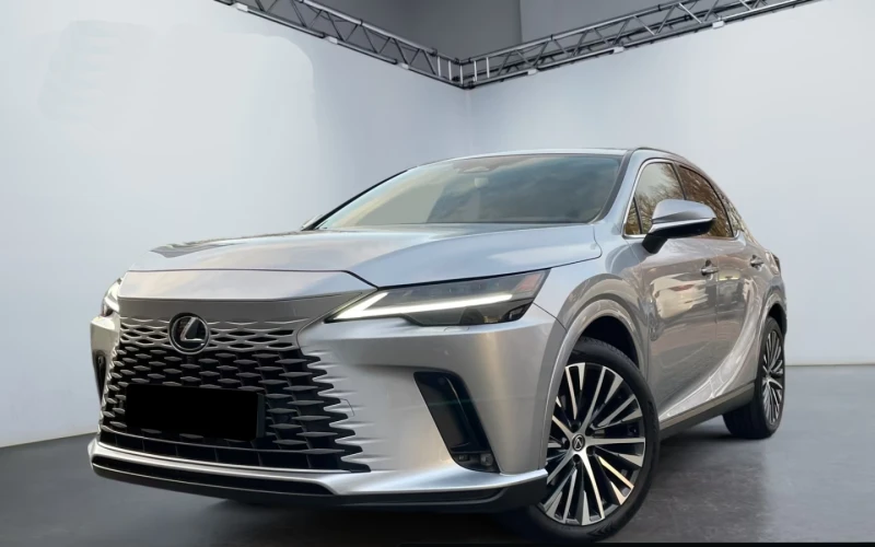 Lexus RX 350h EXECUTIVE/250HP/360/HUD/NAVILED/123h