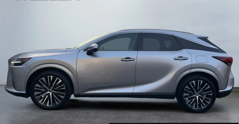 Lexus RX 350h EXECUTIVE/250HP/360/HUD/NAVILED/123h, снимка 3 - Автомобили и джипове - 52772003