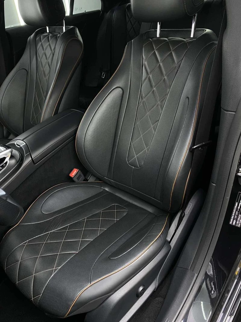 Mercedes-Benz CLS 400 d 4matic EDITION 1, снимка 13 - Автомобили и джипове - 52923521