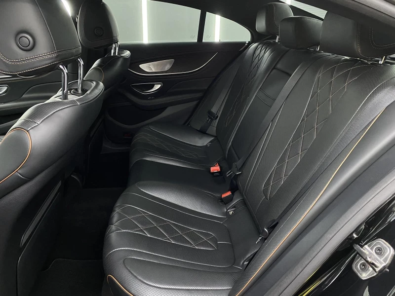 Mercedes-Benz CLS 400 d 4matic EDITION 1, снимка 16 - Автомобили и джипове - 52923521