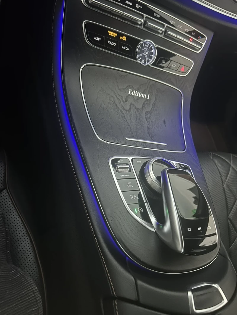 Mercedes-Benz CLS 400 d 4matic EDITION 1, снимка 4 - Автомобили и джипове - 52923521