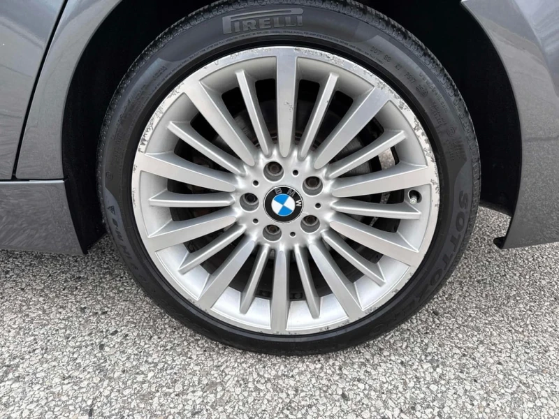 BMW 335 * 335i xDrive * CARFAX * БЕЗ ПЪРВОНАЧАЛНА ВНОСКА, снимка 7 - Автомобили и джипове - 53113182