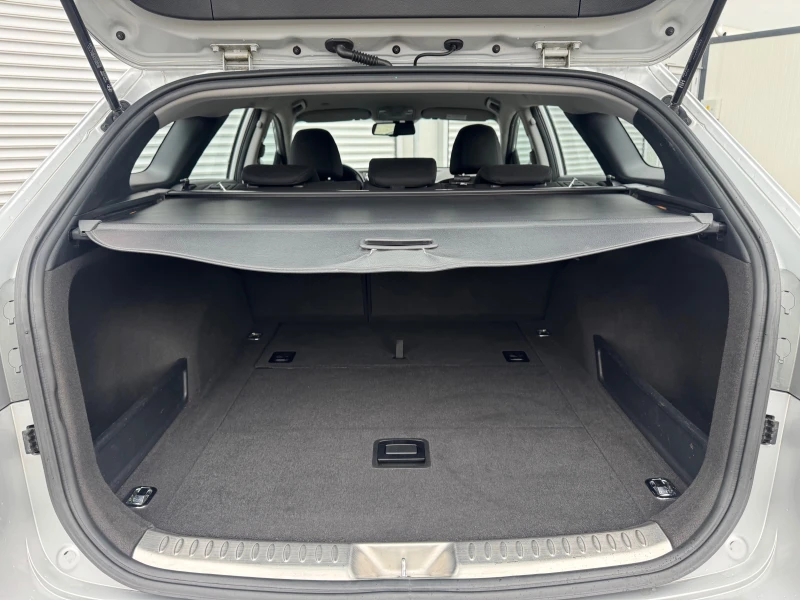 Hyundai I40 1, 7crdi 136ps, клима, аутохолд, подгрев, мулти, т, снимка 15 - Автомобили и джипове - 53303990