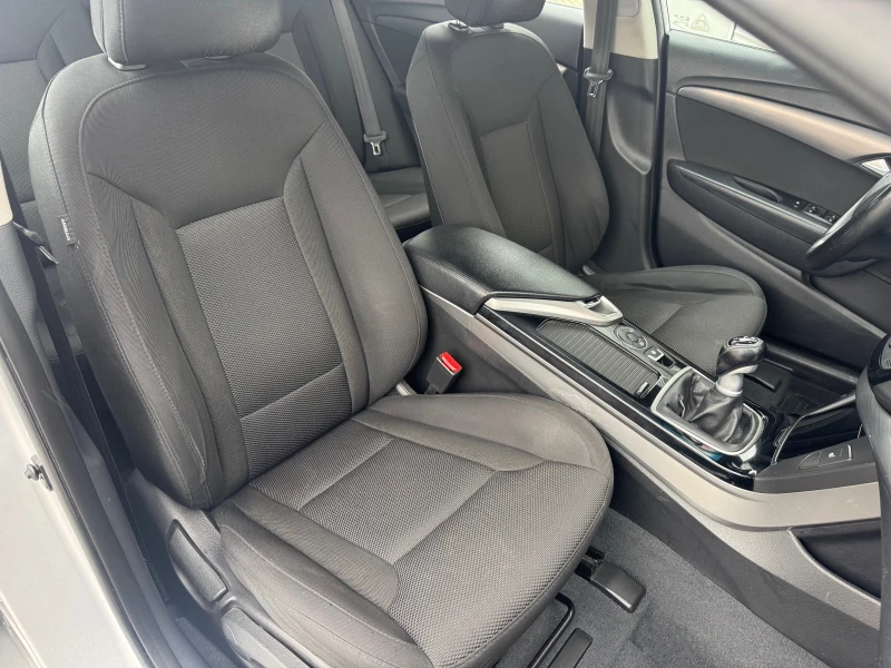 Hyundai I40 1, 7crdi 136ps, клима, аутохолд, подгрев, мулти, т, снимка 11 - Автомобили и джипове - 53303990