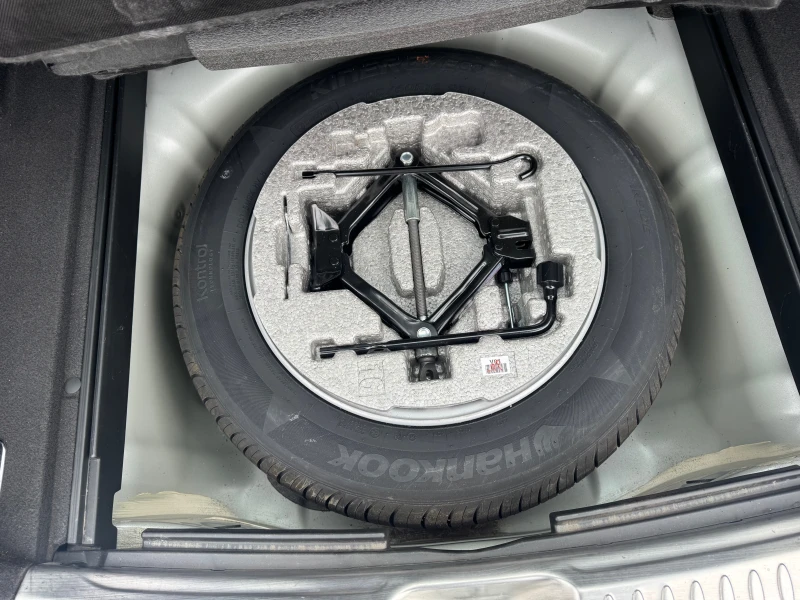 Hyundai I40 1, 7crdi 136ps, клима, аутохолд, подгрев, мулти, т, снимка 14 - Автомобили и джипове - 53303990