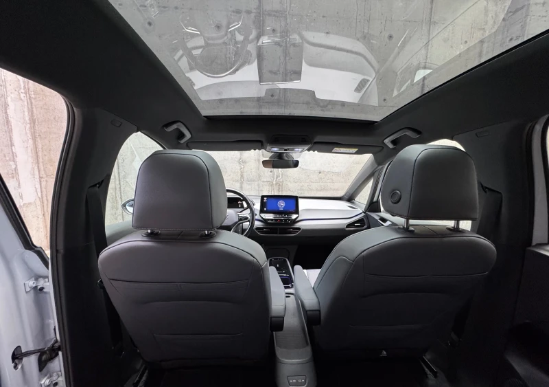 VW ID.3 Pro Performance, снимка 10 - Автомобили и джипове - 53595172