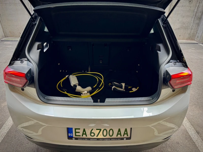 VW ID.3 Pro Performance, снимка 16 - Автомобили и джипове - 53595172
