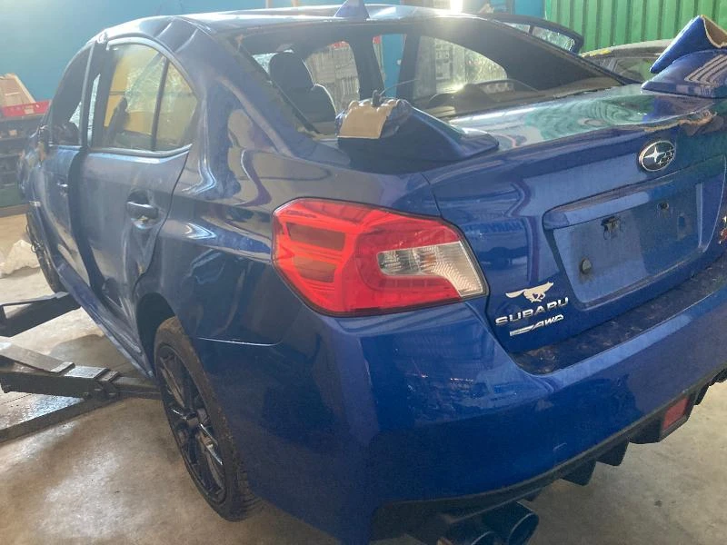 Subaru Impreza НА ЧАСТИ WRX STI, снимка 1 - Автомобили и джипове - 31930949