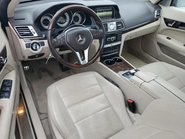 Mercedes-Benz E 500, снимка 7 - Автомобили и джипове - 48811720