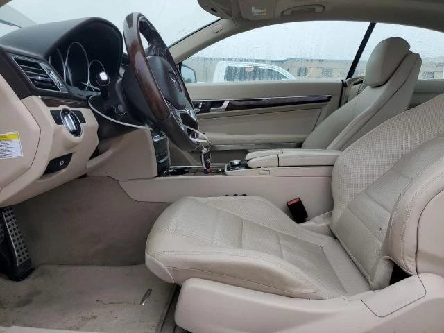 Mercedes-Benz E 500, снимка 8 - Автомобили и джипове - 48811720