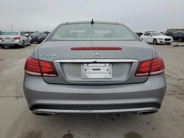 Mercedes-Benz E 500, снимка 6 - Автомобили и джипове - 48811720