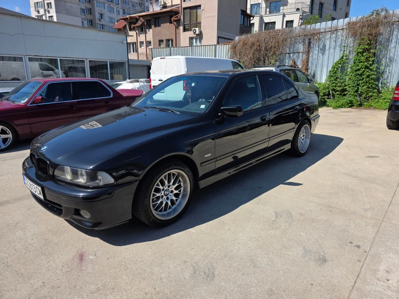 BMW 530 - 9999 лв. - 80335283 | Car24.bg