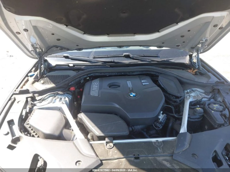 BMW 530 2.0L I-4 DI, DOHC, VVT, TURBO, 248HP Rear Wheel Dr - 30800 лв. - 12280555 | Car24.bg