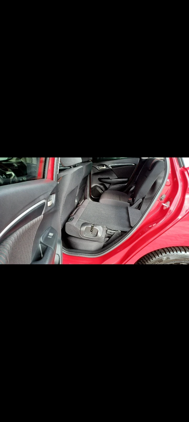 Honda Jazz Спорт , снимка 12 - Автомобили и джипове - 52722804