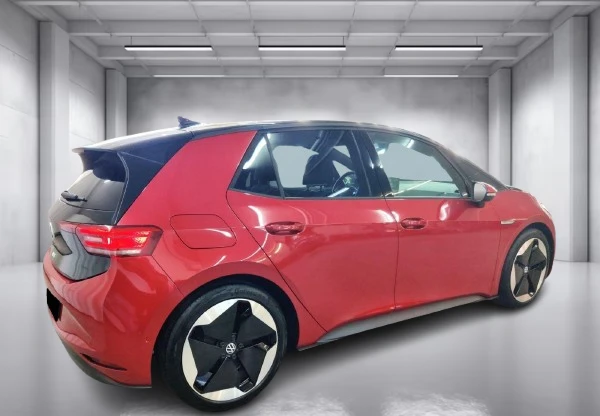 VW ID.3 58 kWh = Pro = e-Sound Гаранция - изображение 2