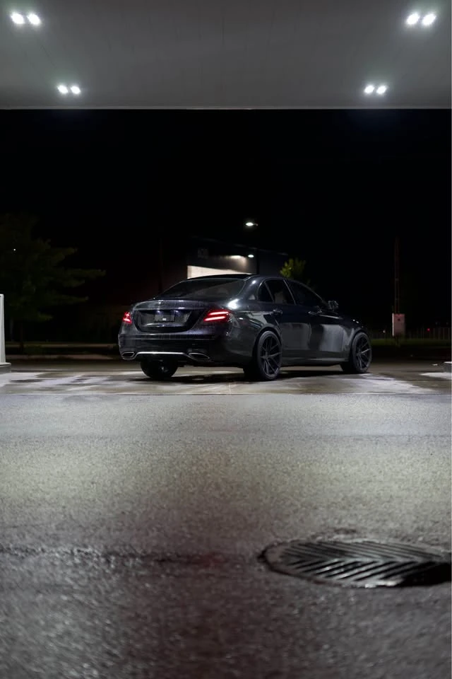 Mercedes-Benz E 400 * CARFAX * БЕЗ ПЪРВОНАЧАЛНА ВНОСКА - изображение 7