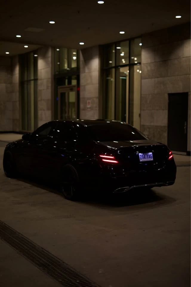 Mercedes-Benz E 400 * CARFAX * БЕЗ ПЪРВОНАЧАЛНА ВНОСКА - изображение 8