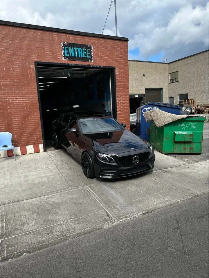 Mercedes-Benz E 400 * CARFAX * БЕЗ ПЪРВОНАЧАЛНА ВНОСКА - изображение 2