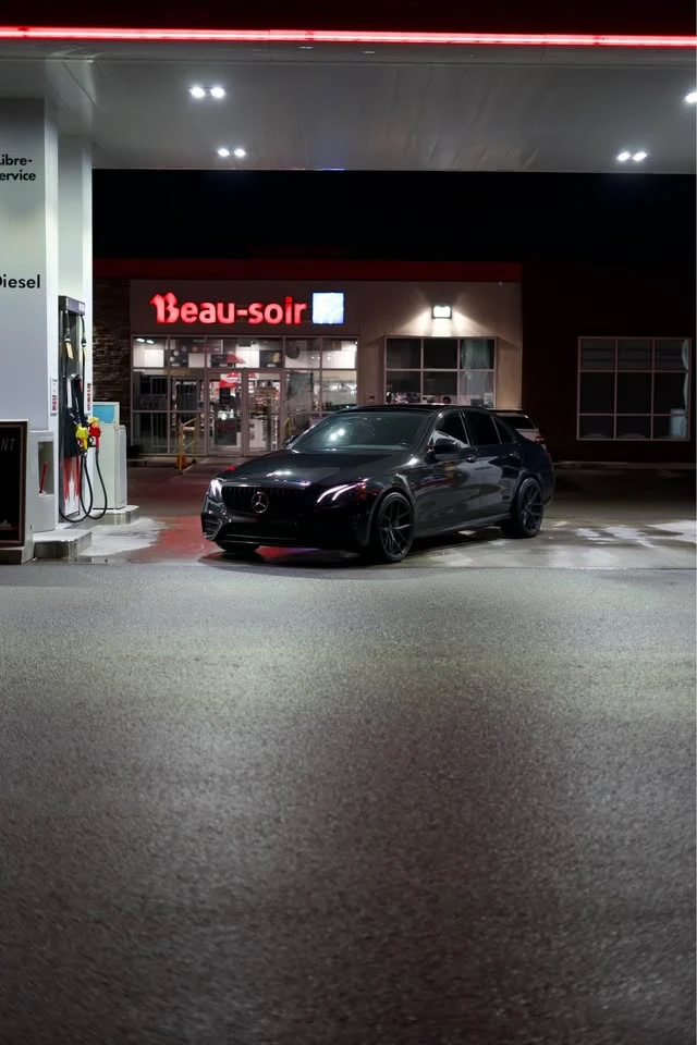 Mercedes-Benz E 400 * CARFAX * БЕЗ ПЪРВОНАЧАЛНА ВНОСКА - изображение 5