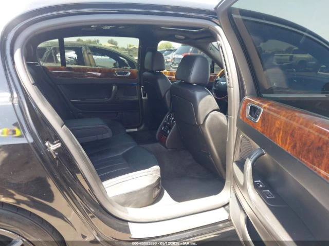 Bentley Continental FLYING SPUR / W12, снимка 9 - Автомобили и джипове - 54866903