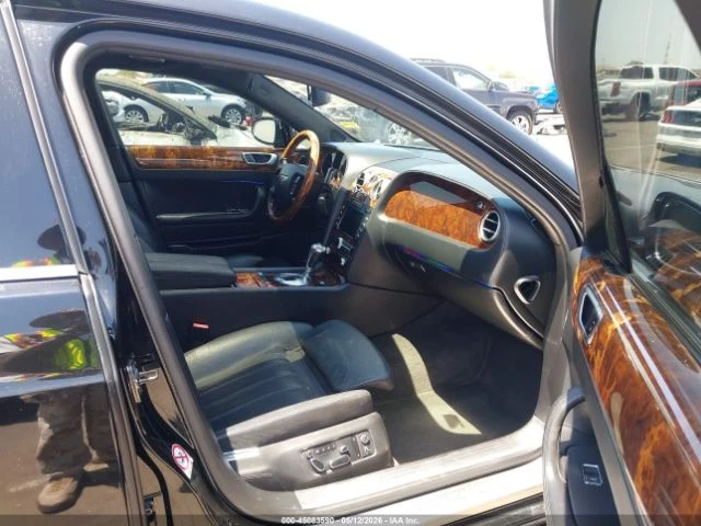 Bentley Continental FLYING SPUR / W12, снимка 7 - Автомобили и джипове - 54866903