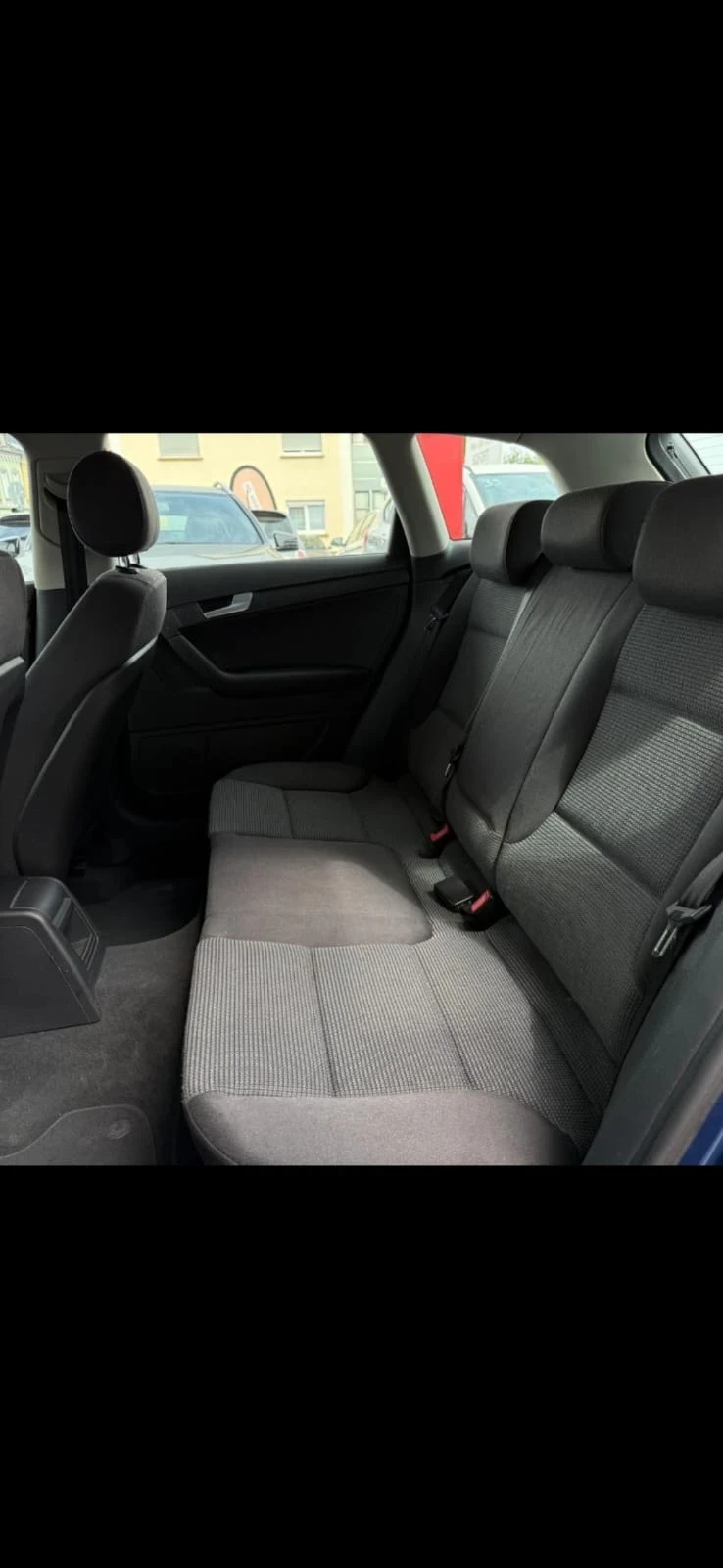 Audi A3 А3, снимка 9 - Автомобили и джипове - 56122479
