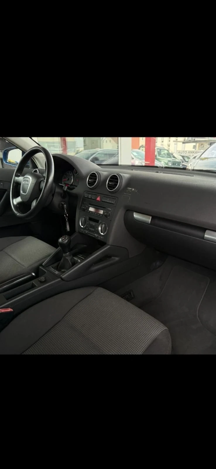 Audi A3 А3, снимка 7 - Автомобили и джипове - 56122479