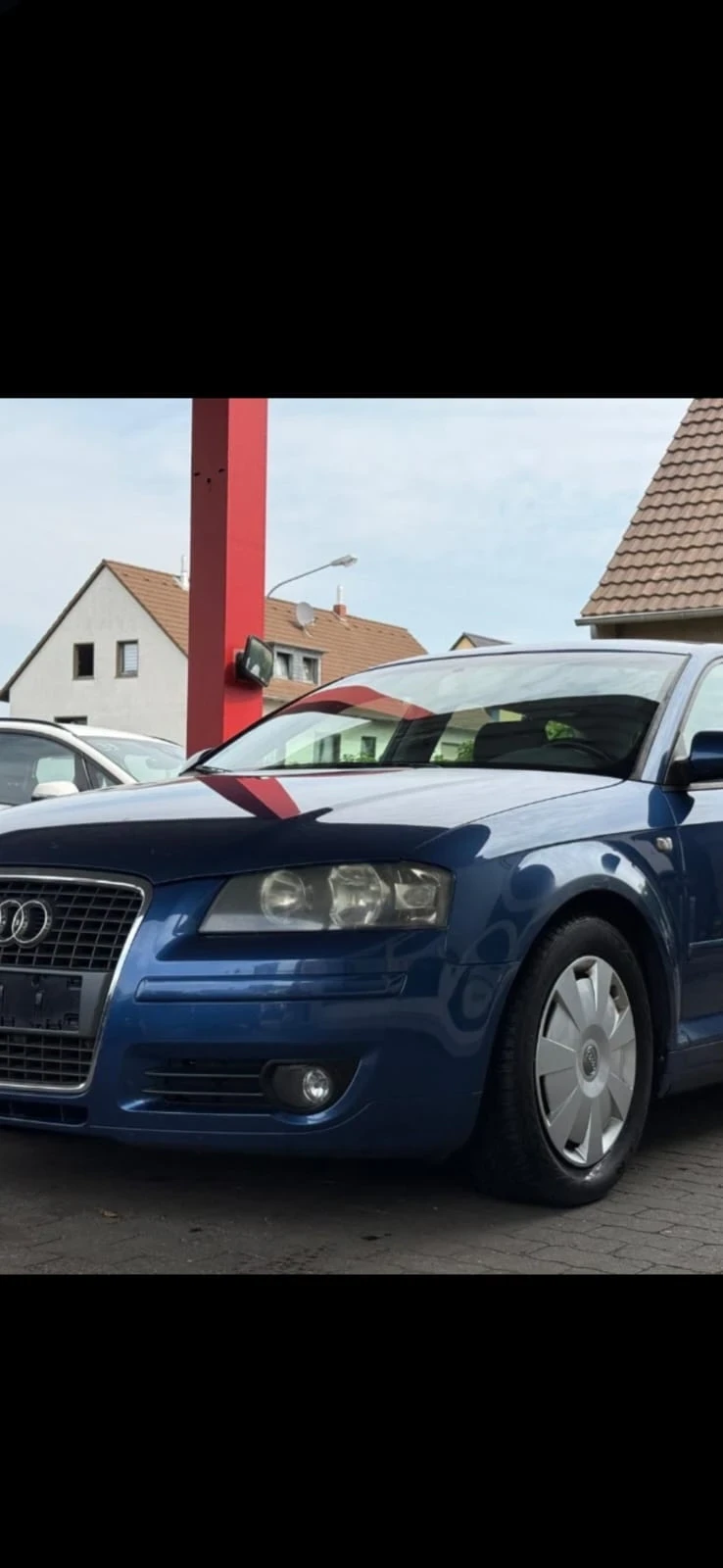 Audi A3 А3