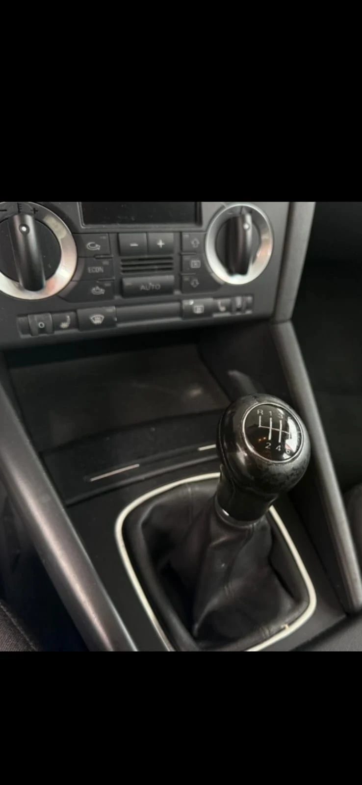 Audi A3 А3, снимка 8 - Автомобили и джипове - 56122479