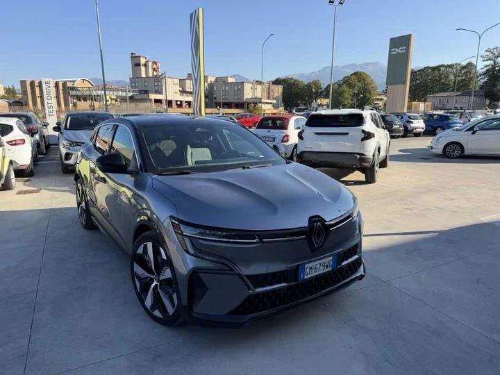 Renault Megane E-TECH  EV60 220 HP OPTIMUM CHARGE, снимка 16 - Автомобили и джипове - 56677470