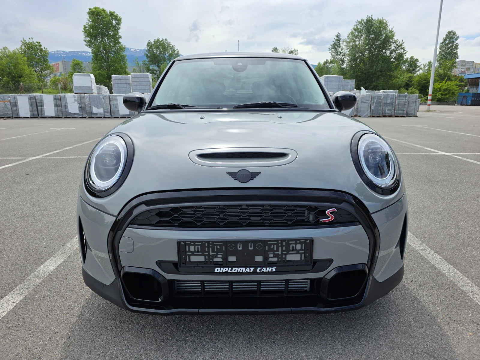 Mini Cooper s LCI/LED/PANORAMA/NAVI, снимка 1