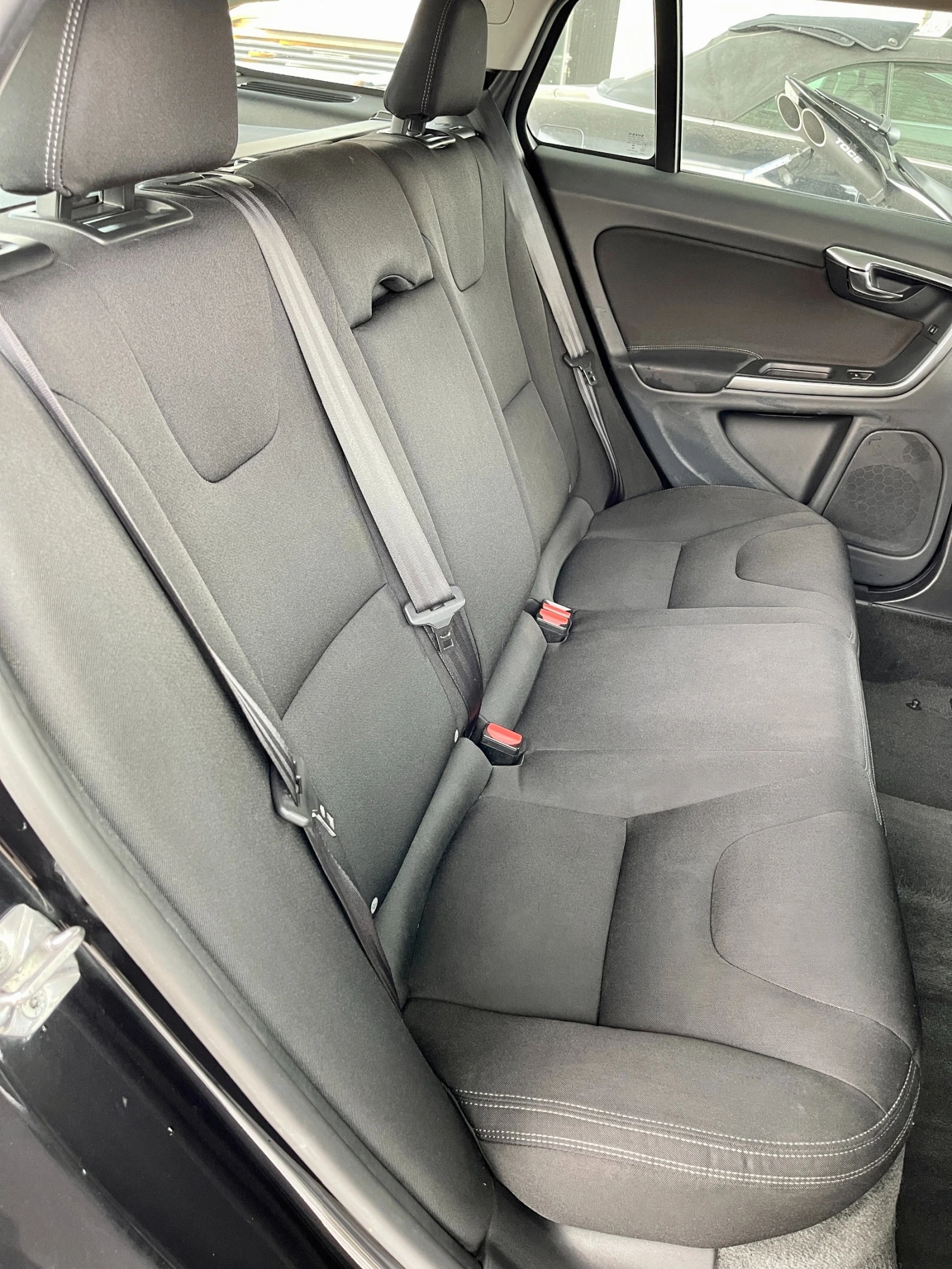 Volvo V60 D2 Start/Stop | Mobile.bg   17