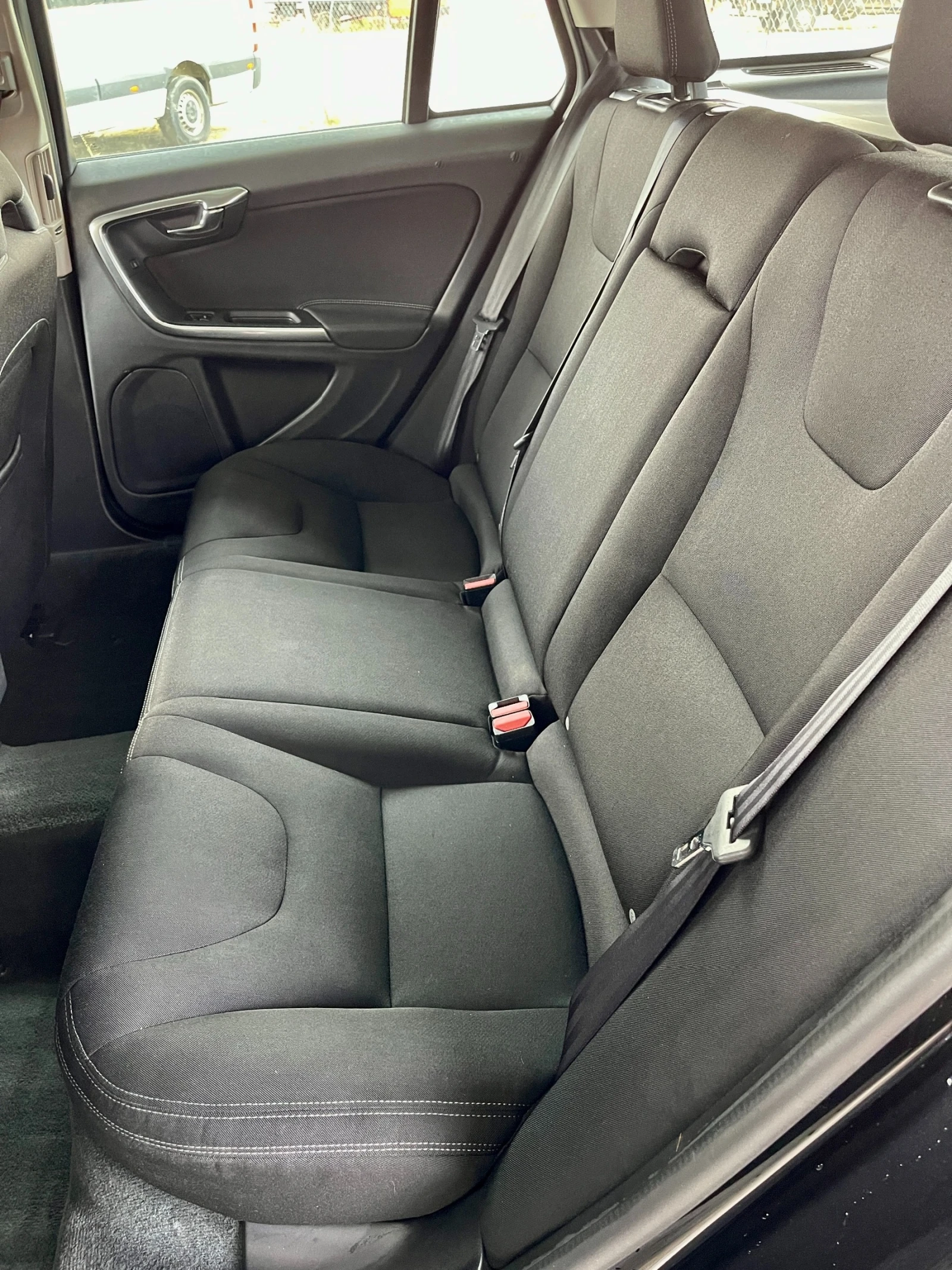 Volvo V60 D2 Start/Stop | Mobile.bg   15