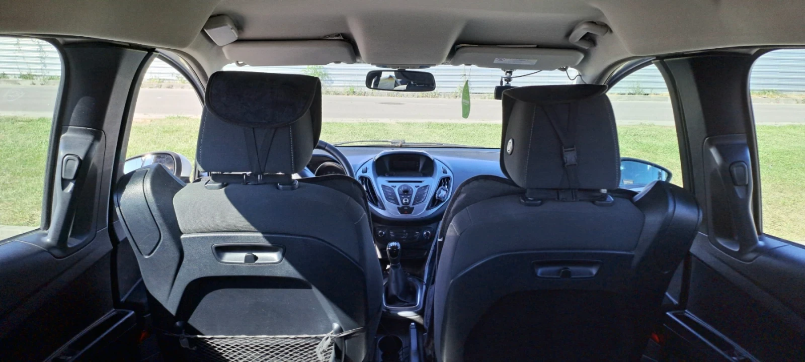 Ford B-Max 1.0 ecoboost 100 .. | Mobile.bg   13