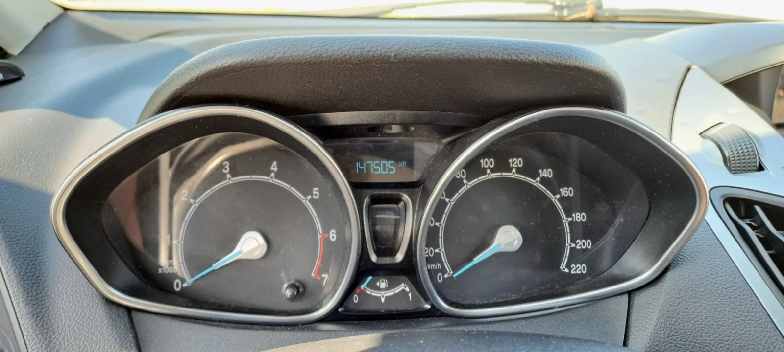 Ford B-Max 1.0 ecoboost 100 .. | Mobile.bg   15