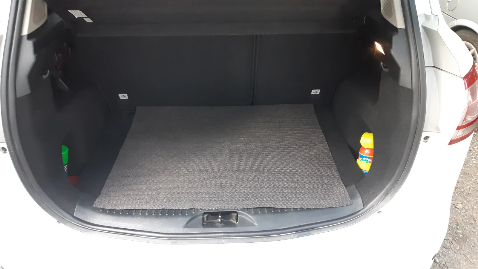 Ford B-Max 1.0 ecoboost 100 .. | Mobile.bg   11