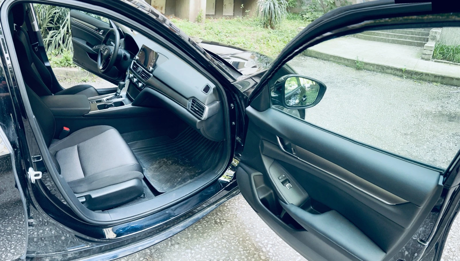 Honda Accord �� 24 000��. ������ �� ���� | Mobile.bg � ����������� 13