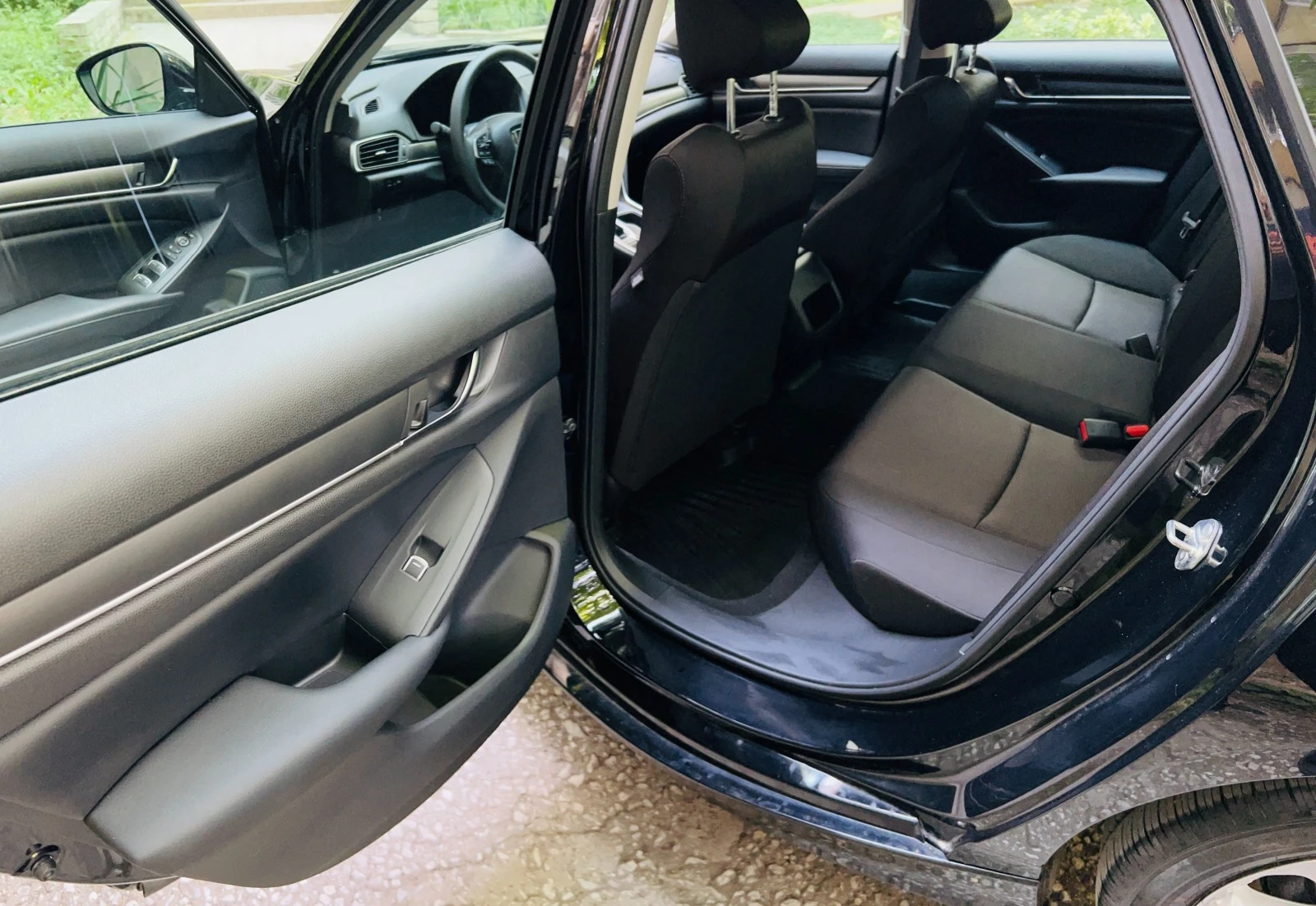 Honda Accord �� 24 000��. ������ �� ���� | Mobile.bg � ����������� 11