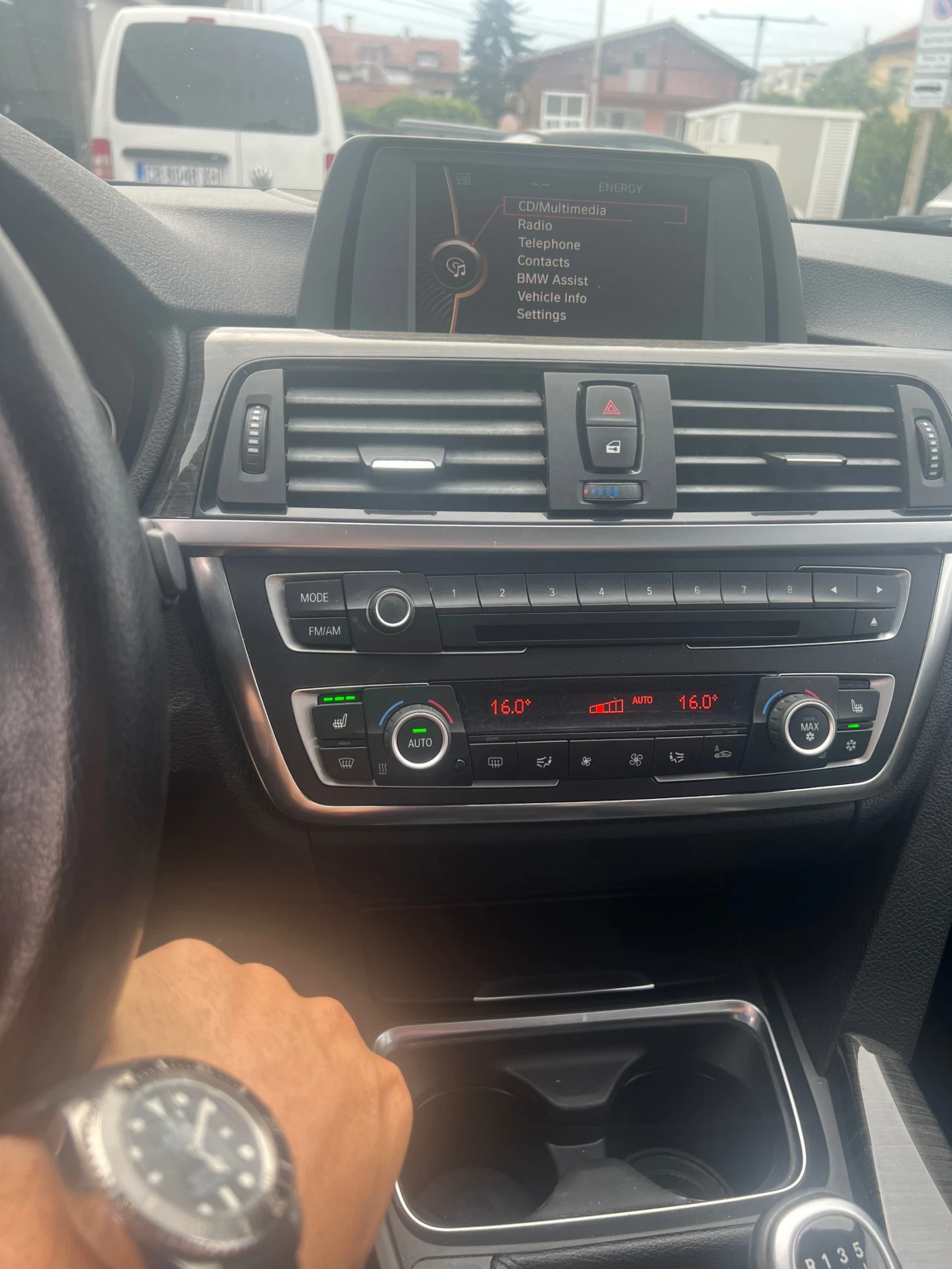 BMW 328 245 �.� luxary m paket | Mobile.bg � ����������� 13