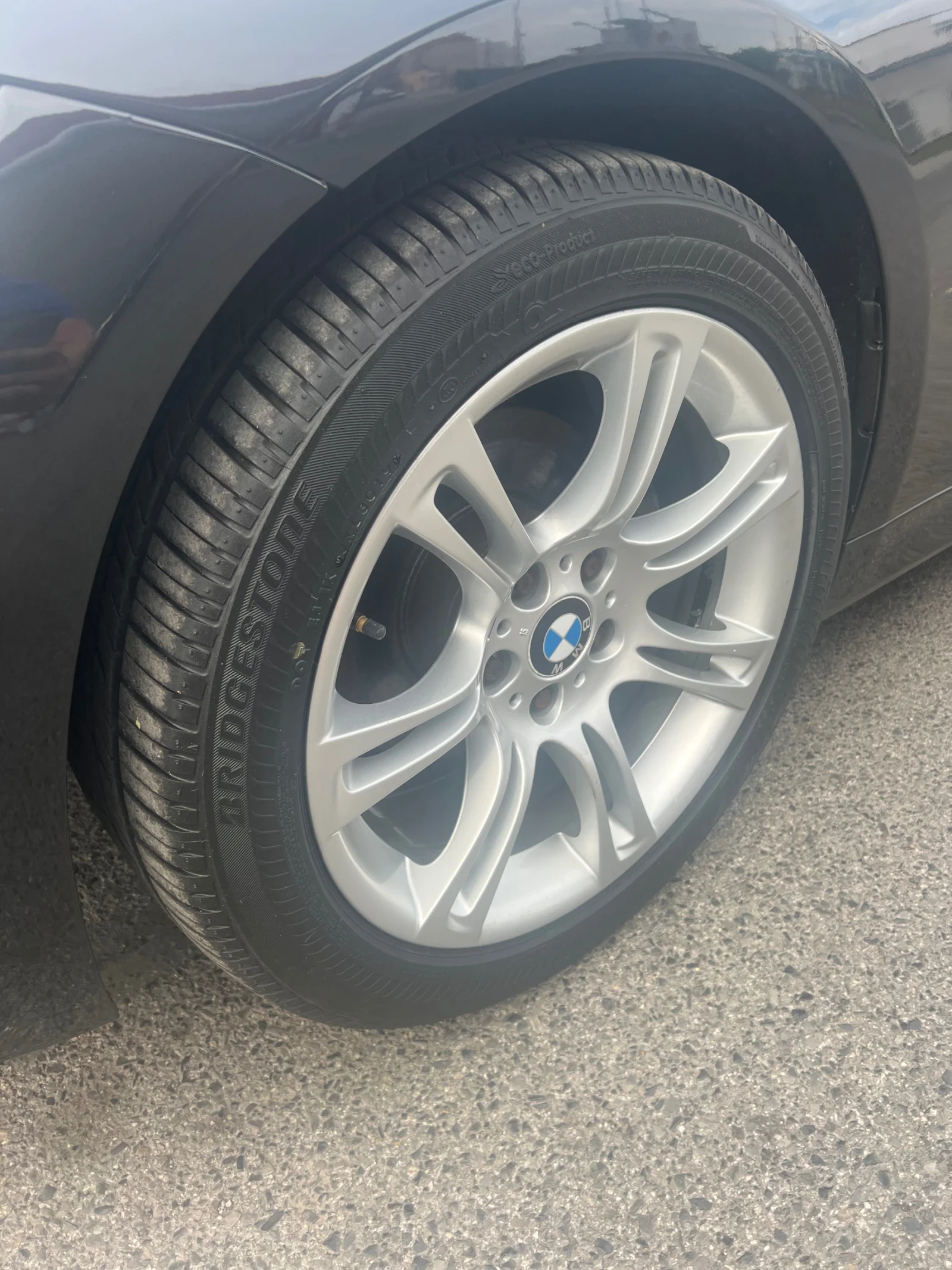 BMW 328 245 �.� luxary m paket | Mobile.bg � ����������� 14
