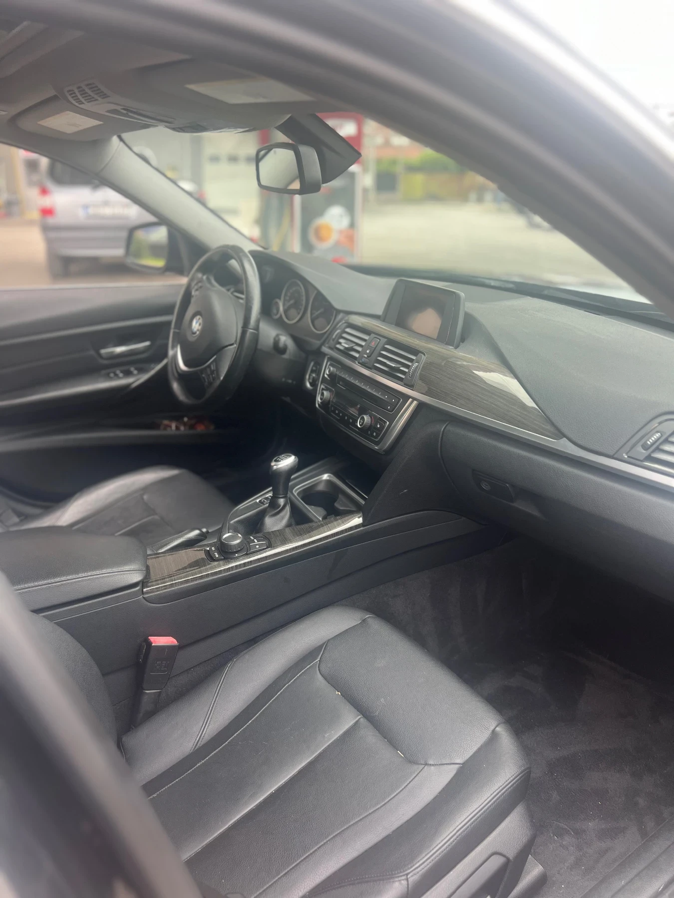 BMW 328 245 �.� luxary m paket | Mobile.bg � ����������� 12