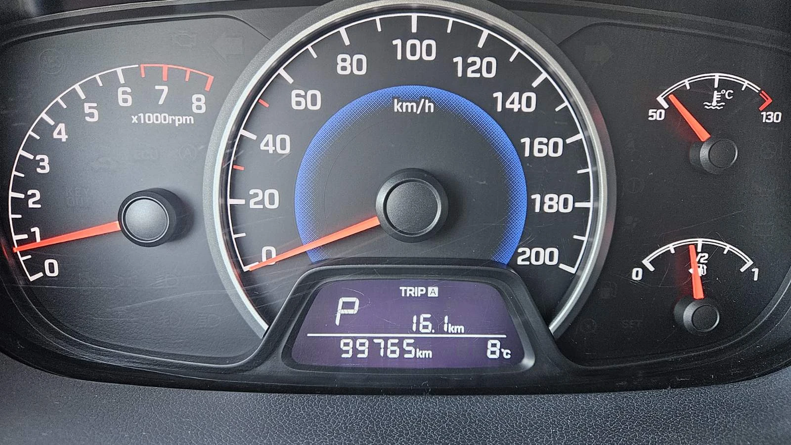 Hyundai I10 1.2 Automatic | Mobile.bg   15