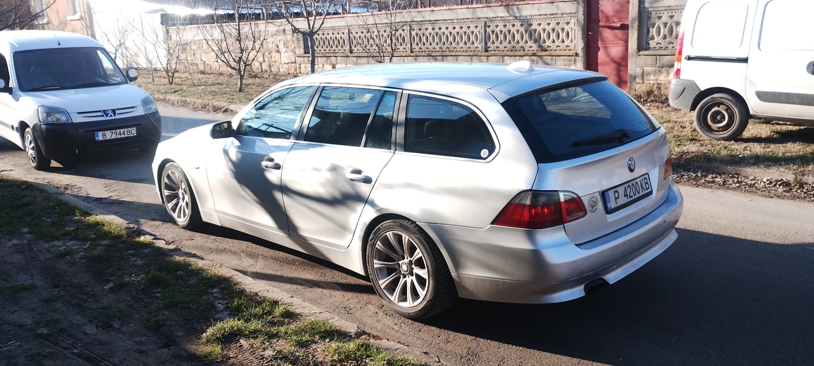 BMW 530  - изображение 3