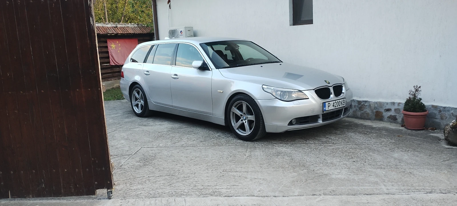 BMW 530  - изображение 8