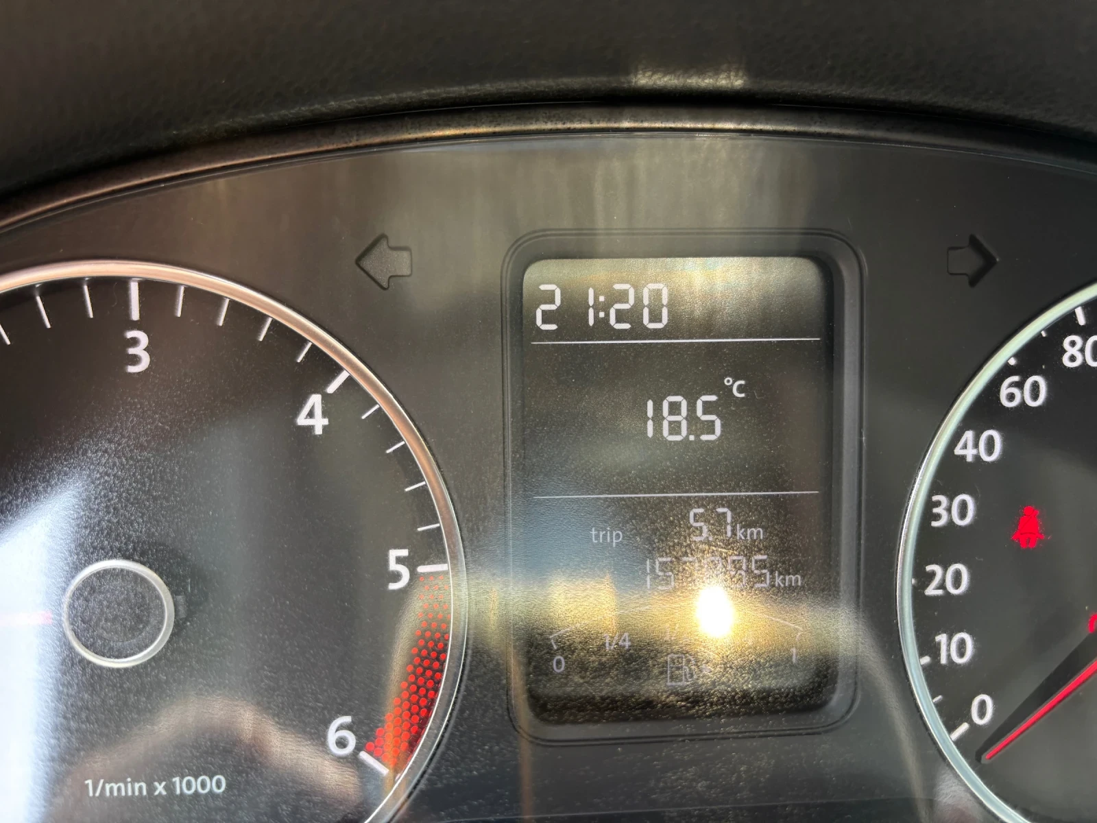 VW Polo 1.2 TDI | Mobile.bg   14