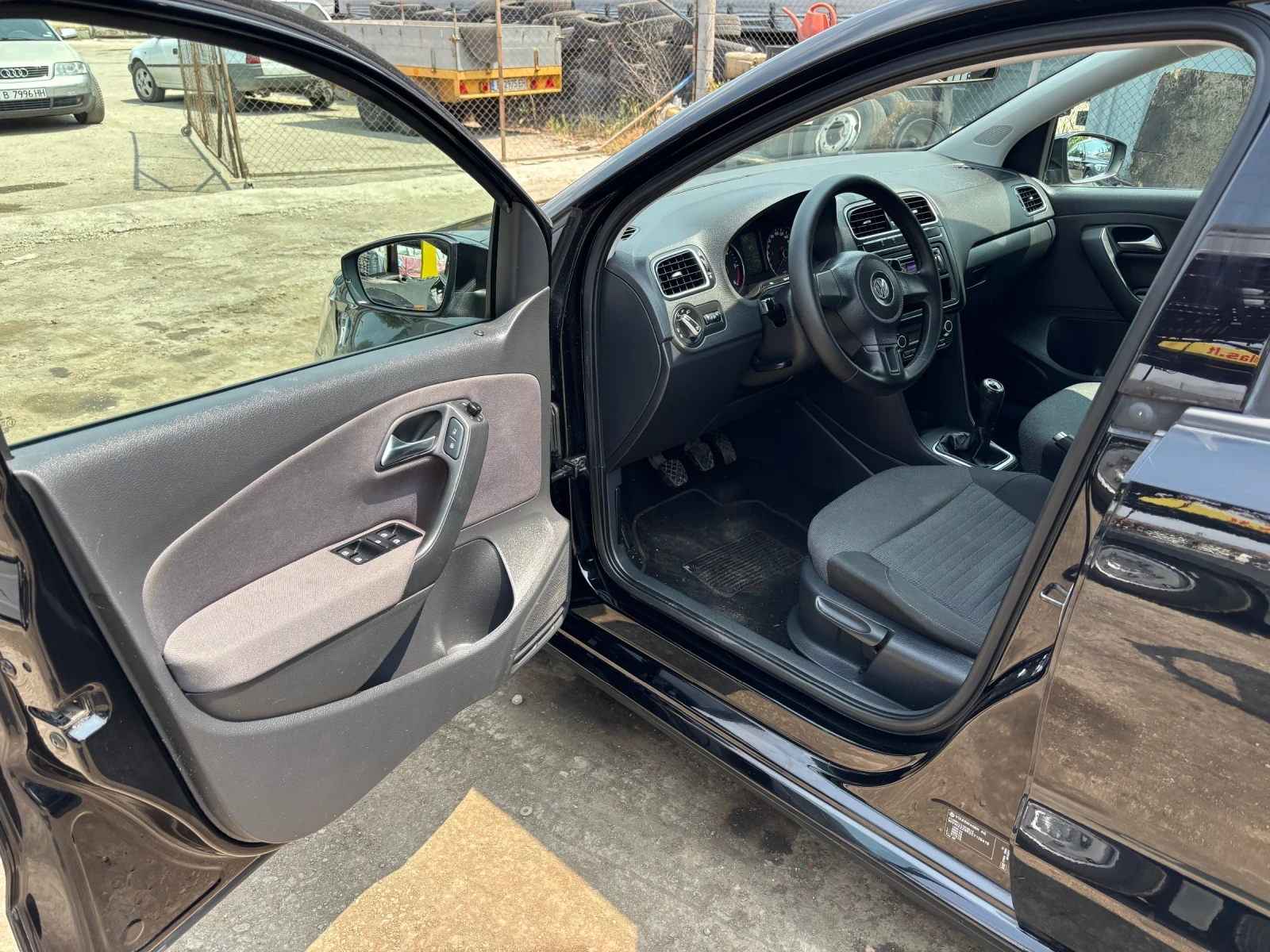 VW Polo 1.2 TDI | Mobile.bg   13